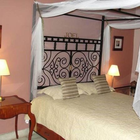 Hotel Casa Cubana Granada Nicaragua Pokoj fotografie
