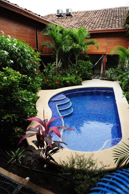 Hotel Casa Cubana Granada Nicaragua Exteriér fotografie