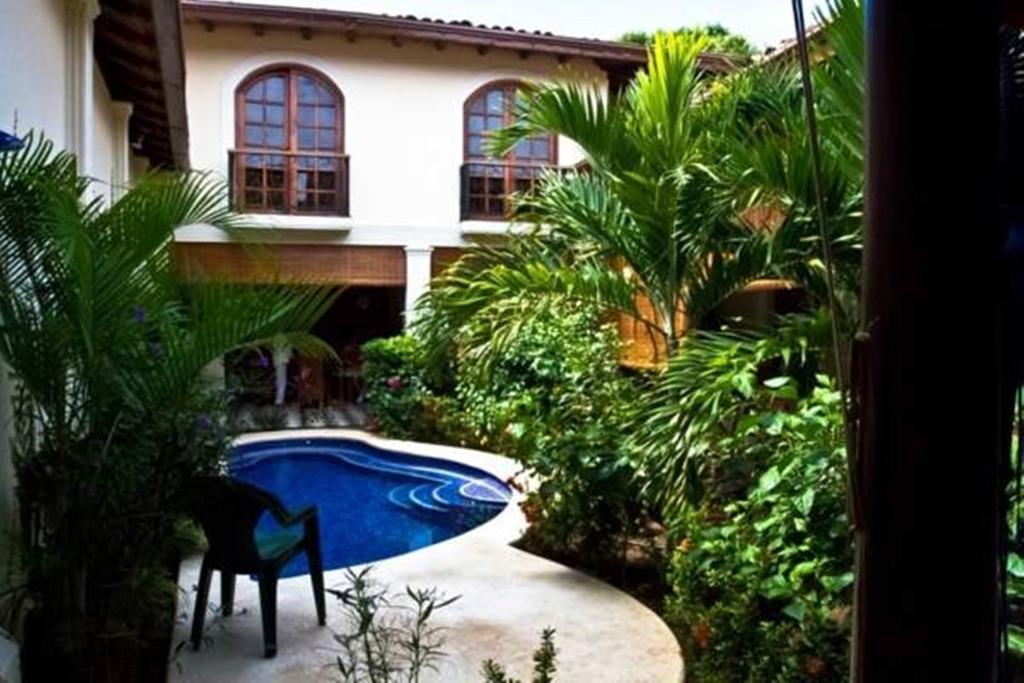 Hotel Casa Cubana Granada Nicaragua Exteriér fotografie